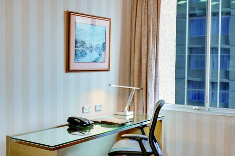 Parmelia Hilton Perth - Tweed Heads Accommodation 32