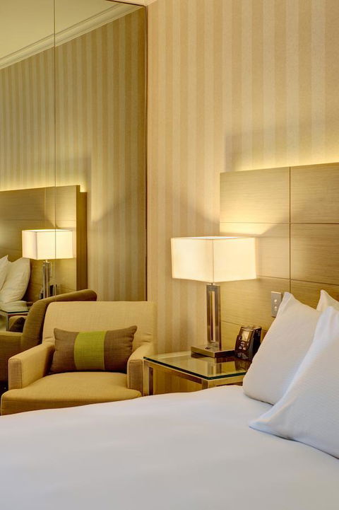 Parmelia Hilton Perth - Tweed Heads Accommodation 40
