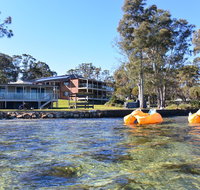 Dungowan Holiday Accommodation - Tweed Heads Accommodation