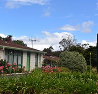 Valley Views Motel  Chalets - Tweed Heads Accommodation