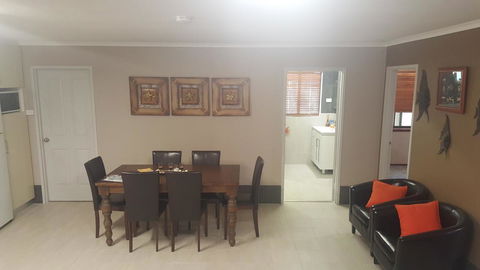 Whitlock Stays - Tweed Heads Accommodation 7
