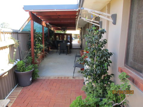 Whitlock Stays - Tweed Heads Accommodation 1