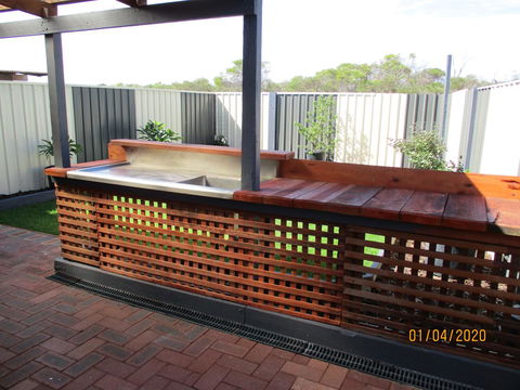 Whitlock Stays - Tweed Heads Accommodation 3