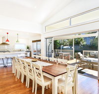 Calming Waters - Pet Friendly - 3 Min Walk to Beach - Tweed Heads Accommodation