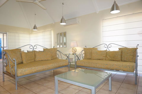 Osprey Holiday Village Unit 110 - Tweed Heads Accommodation 2