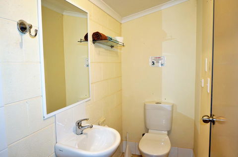 Osprey Holiday Village Unit 110 - Tweed Heads Accommodation 20