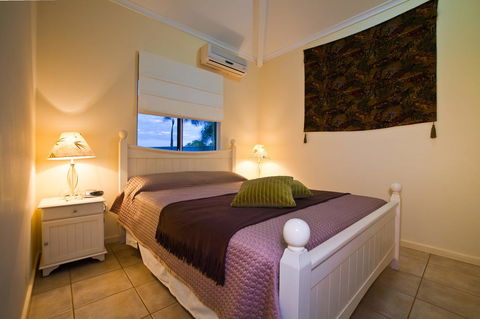 Osprey Holiday Village Unit 110 - Tweed Heads Accommodation 12