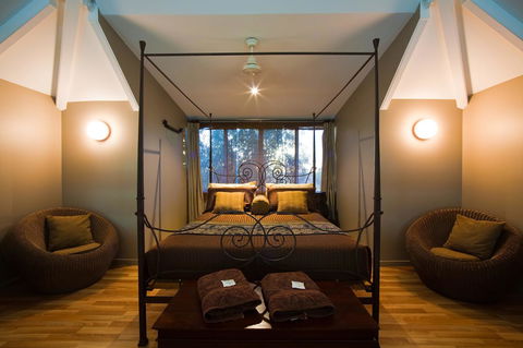 Osprey Holiday Village Unit 110 - Tweed Heads Accommodation 9