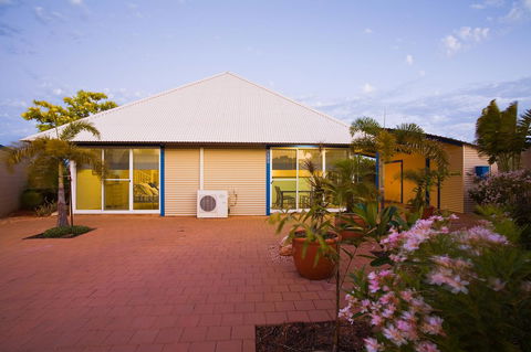 Osprey Holiday Village Unit 110 - Tweed Heads Accommodation 21