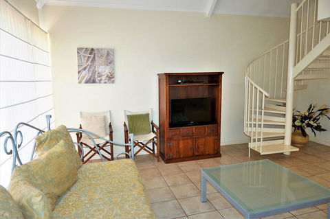 Osprey Holiday Village Unit 110 - Tweed Heads Accommodation 7