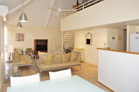Osprey Holiday Village Unit 110 - Tweed Heads Accommodation 1