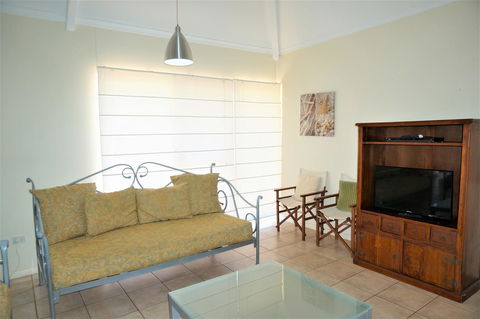 Osprey Holiday Village Unit 110 - Tweed Heads Accommodation 6