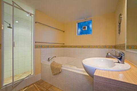 Osprey Holiday Village Unit 110 - Tweed Heads Accommodation 15