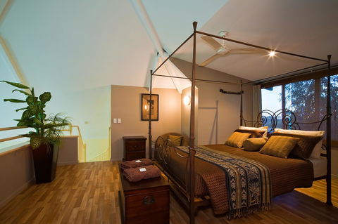 Osprey Holiday Village Unit 110 - Tweed Heads Accommodation 10