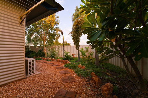 Osprey Holiday Village Unit 110 - Tweed Heads Accommodation 18