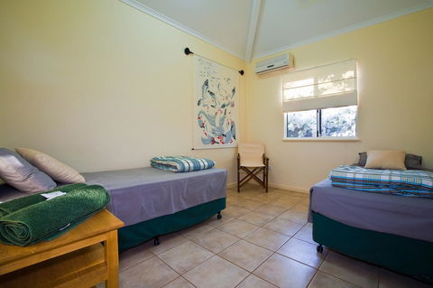 Osprey Holiday Village Unit 110 - Tweed Heads Accommodation 14