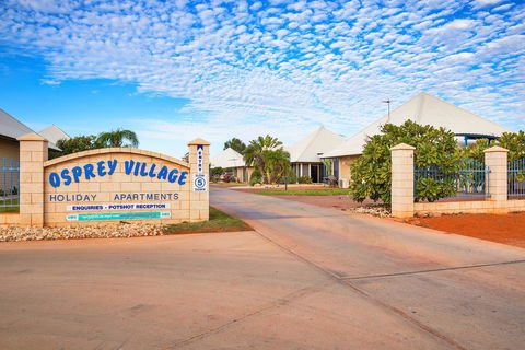 Osprey Holiday Village Unit 110 - Tweed Heads Accommodation 22