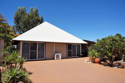 Osprey Holiday Village Unit 110 - Tweed Heads Accommodation 0