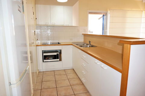 Osprey Holiday Village Unit 110 - Tweed Heads Accommodation 8
