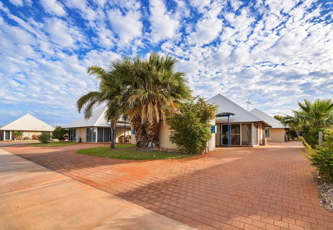 Osprey Holiday Village Unit 110 - Tweed Heads Accommodation 26