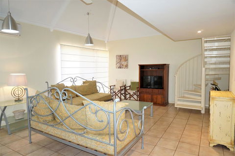 Osprey Holiday Village Unit 110 - Tweed Heads Accommodation 4