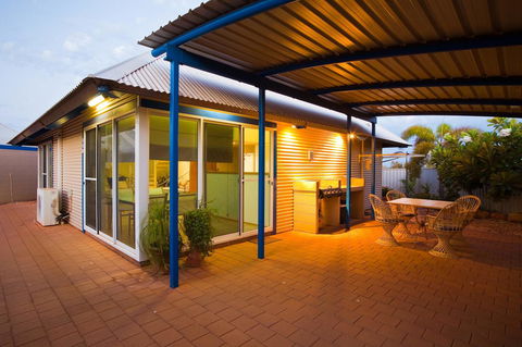 Osprey Holiday Village Unit 110 - Tweed Heads Accommodation 17