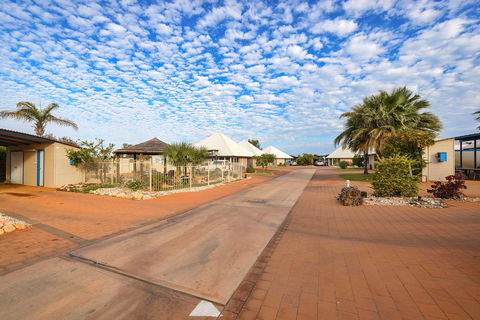 Osprey Holiday Village Unit 110 - Tweed Heads Accommodation 25