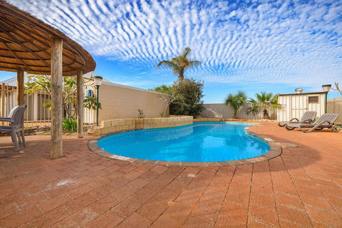 Osprey Holiday Village Unit 110 - Tweed Heads Accommodation 24