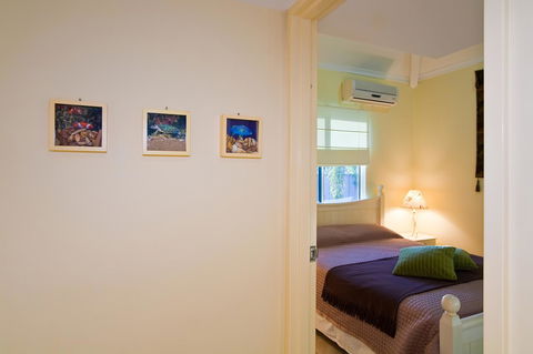 Osprey Holiday Village Unit 110 - Tweed Heads Accommodation 13