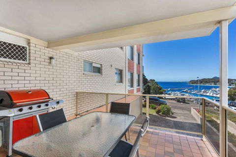 Laman Lodge, Unit 2, 15 Laman Street - Tweed Heads Accommodation 12