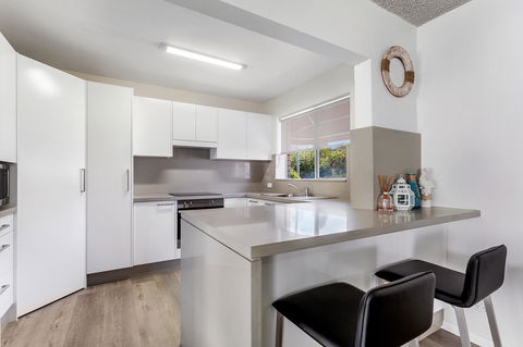 Laman Lodge, Unit 2, 15 Laman Street - Tweed Heads Accommodation 6