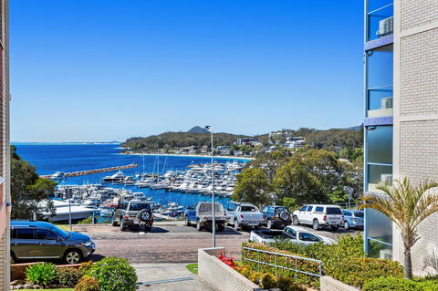 Laman Lodge, Unit 2, 15 Laman Street - Tweed Heads Accommodation 16