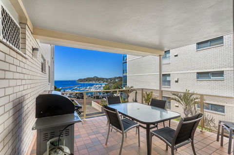 Laman Lodge, Unit 2, 15 Laman Street - Tweed Heads Accommodation 13
