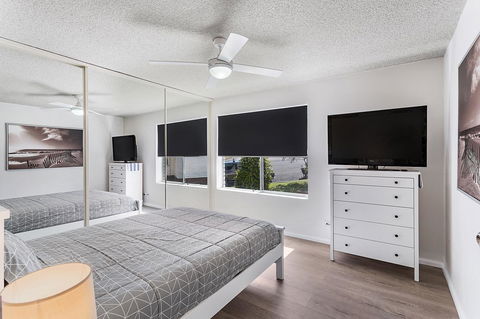 Laman Lodge, Unit 2, 15 Laman Street - Tweed Heads Accommodation 8