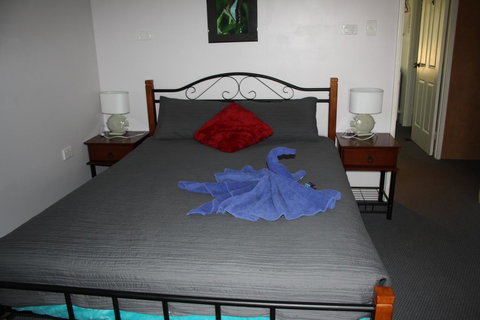 The Heights Bed & Breakfast - Tweed Heads Accommodation 6