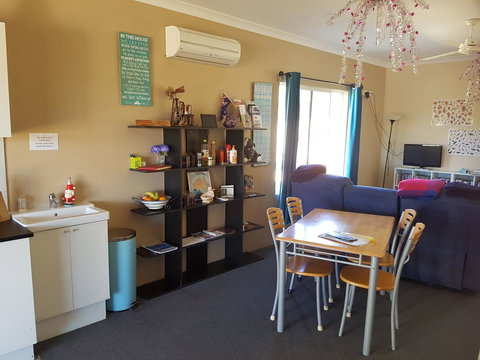 The Heights Bed & Breakfast - Tweed Heads Accommodation 16