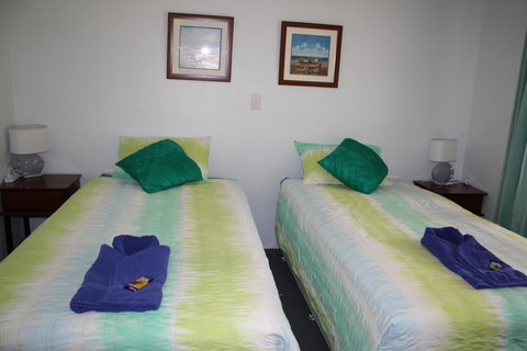 The Heights Bed & Breakfast - Tweed Heads Accommodation 8
