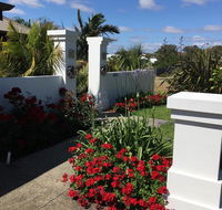 Bella Bali Gardens - Tweed Heads Accommodation