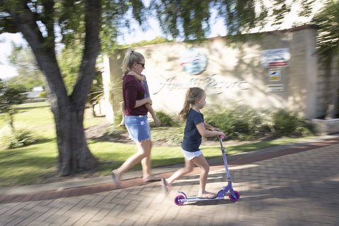 Amalfi Resort - Tweed Heads Accommodation 31