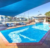 Amalfi Resort - Tweed Heads Accommodation