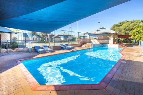 Amalfi Resort - Tweed Heads Accommodation 0