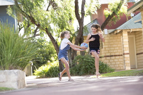 Amalfi Resort - Tweed Heads Accommodation 13