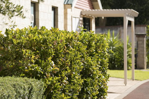 Amalfi Resort - Tweed Heads Accommodation 9