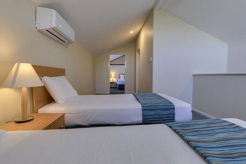 Amalfi Resort - Tweed Heads Accommodation 19