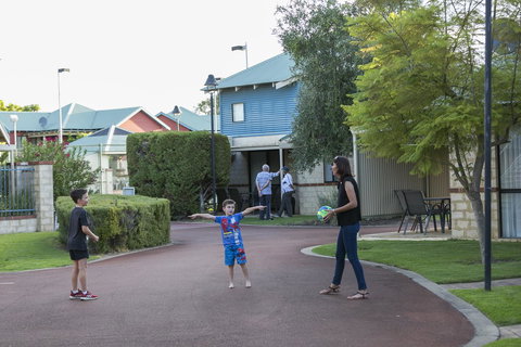 Amalfi Resort - Tweed Heads Accommodation 26