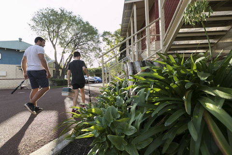 Amalfi Resort - Tweed Heads Accommodation 25