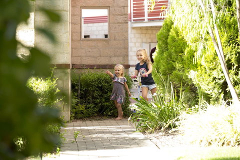 Amalfi Resort - Tweed Heads Accommodation 34