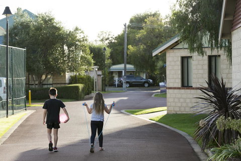 Amalfi Resort - Tweed Heads Accommodation 10