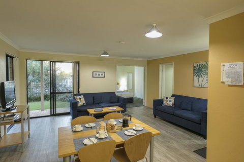 Amalfi Resort - Tweed Heads Accommodation 11