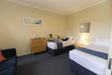 Amalfi Resort - Tweed Heads Accommodation 15